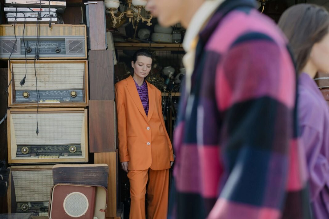 Clothing Trends