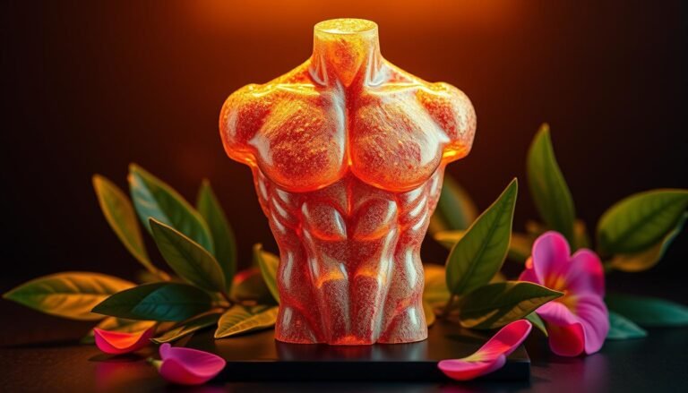 Male Performance Candy