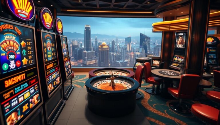 play casino