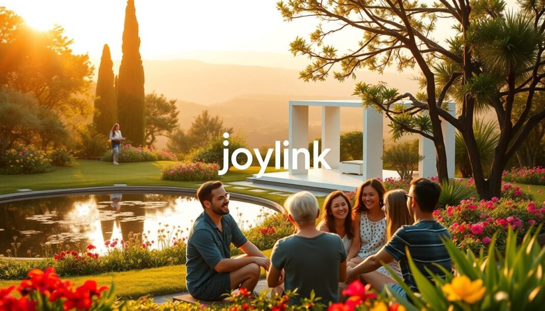 joylink