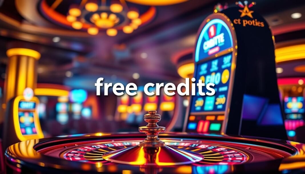 free kredit