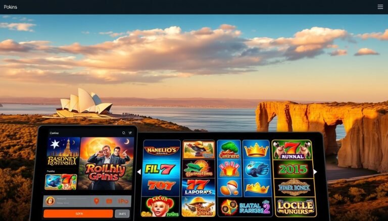 online pokies Australia