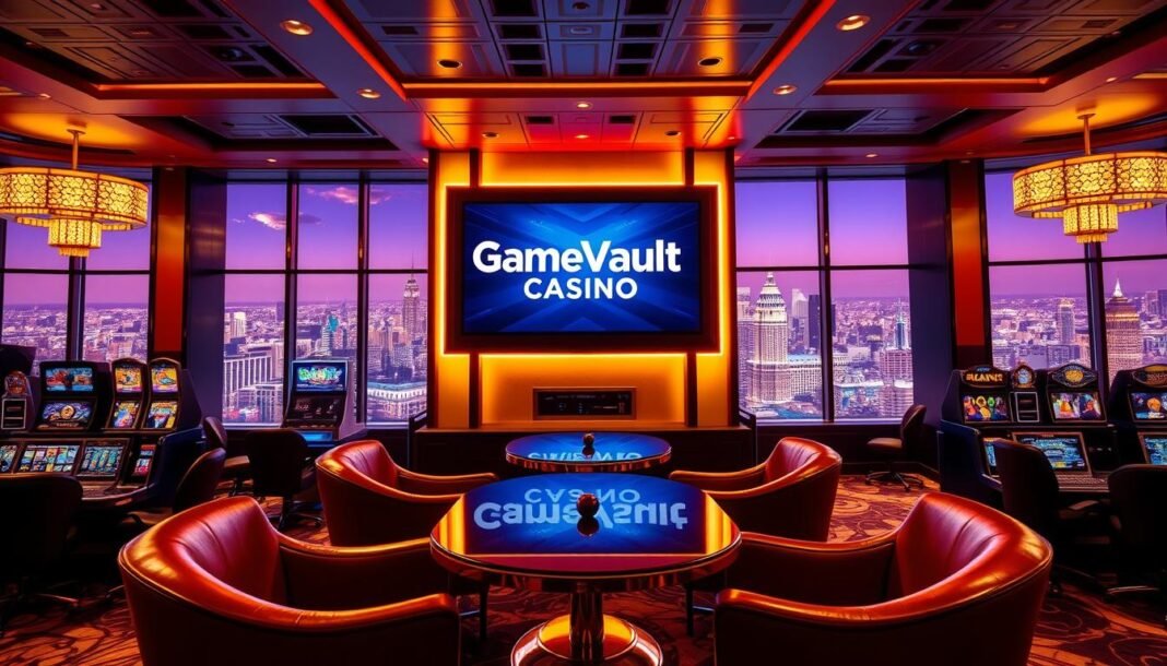 gamevault