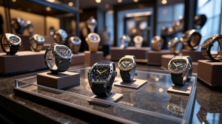 richard mille replica