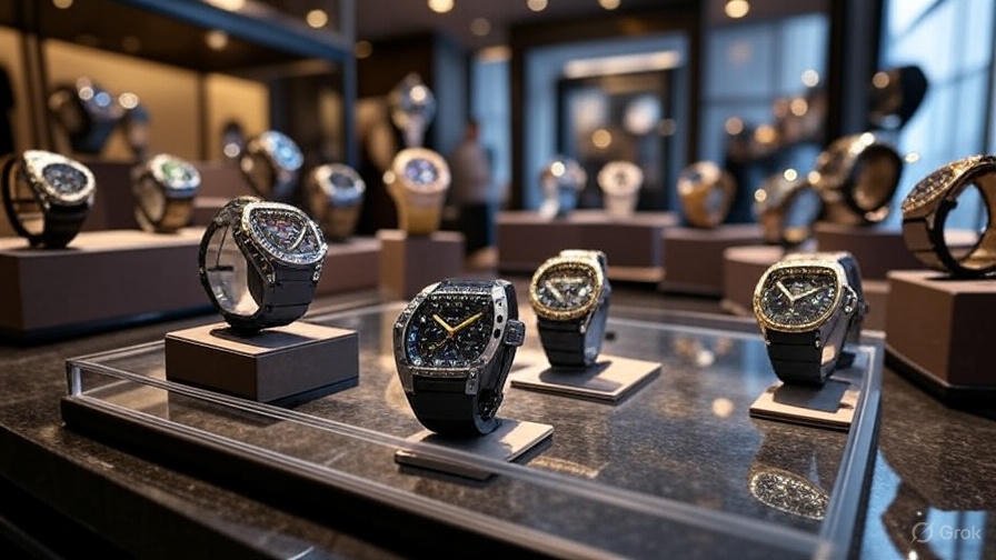 richard mille replica